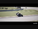 Ride4 カナディアンタイヤ モータースポーツパーク Canadian Tire Motorsport Park KATANA リプレイ 20230524