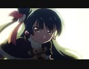 幻日のヨハネ-SUNSHINE in the MIRROR- 第01話エンディング