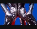 ガバガバAIウルトラマン＆ターミネーターBB