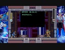 ゼロと共に立ち向かう！ヒロのロックマンX3Part2