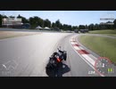 Ride4 カナディアンタイヤ モータースポーツパーク Canadian Tire Motorsport Park KATANA 20230524