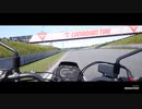 Ride4 カナディアンタイヤ モータースポーツパーク Canadian Tire Motorsport Park KATANA オンボード2 20230524