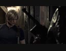 【#5】OK, It's Game Time. 息をもつかせぬ籠城戦【バイオRE:4】