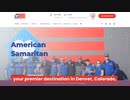 American Samaritan