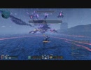 PSO2NGS デュエルクエストPhase.2 Sランク(RaSl)