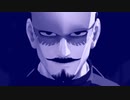 【金カムMMD】お呪い【鶴見中尉＋】