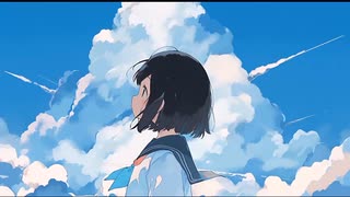 空想快晴理論 feat.初音ミク&歌愛ユキ