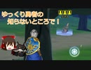 [ゆっくり]勇者の知らないところで！[ドラゴンクエストチャンピオンズ]