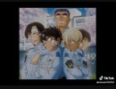 警察学校組×ハルカ
