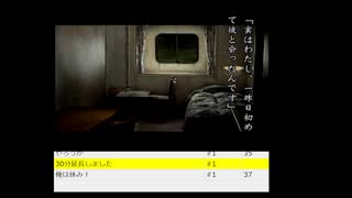 【サウンドノベル】夜光虫をプレイ（１－６）