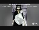 Analysis of INFJ INFJの分析