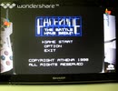 [実況]「FACE ZONE=デザエモンPLUS・セレクト100（PS）」初見プレイ！（デジカメ撮影）