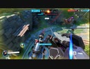 Overwatch2 【オーバーウォッチ2】 適当実況動画part168