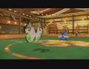 ポケモンSV_シーズン8_虫統一_part5