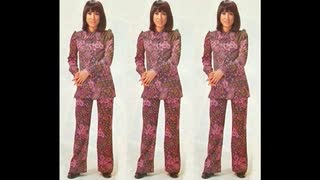 ♪「棄てるものがあるうちはいい」藤圭子