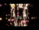 【MMD刀剣乱舞】二次創作＊自作モデル＊コートは自作＊いつもはやらない感じ＊曲＊輪舞-revolution -Self Cover Ver.- (奥井雅美様)VRMLiveViewer