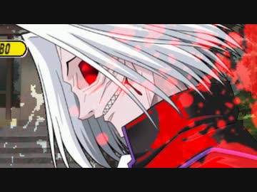 MUGEN【たぶん野生七夜未満】シングルランセレ大会２ Part.6