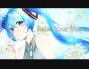 Raise Your Voice / 月下美人　＜ボカデュオ2023＞