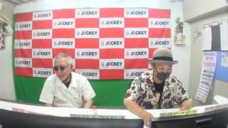 ジョッキーランキング!!～ジョッキー番組視聴数ランキング発表!!～ #129