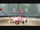 【ピクミン２】４日目「まどいの水源」（その２　地上・クモの根城）【switch版　無犠牲８日クリア】