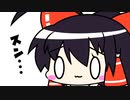 【東方手書きショート】ブチギレ!！れいむちゃん☆2650