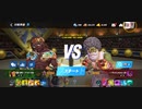 90%ΩTティトゥスac1Kidmaney最速キメラジャブアッパー1R圧倒的勝利フッククリティカル187000