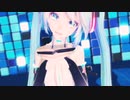 【MMD】Tda式初音ミク で clock lock works【ray-mmd】【初音ミク】