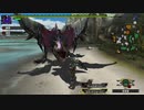 【刀剣乱舞】前田と安定でMHXXじょーい1７【偽実況】