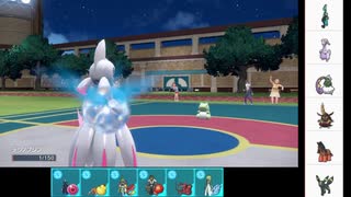 【ポケモンSV】ソウブレイズとシングルマッチ126【シーズン8-2】