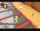 【第１１回飛翔杯】マリオカート８ＤＸお気楽実況プレイpart70【ロック視点】