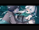総べてシアン /  feat.#00