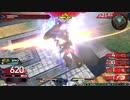 【EXVS2OB】禿髭part1【イフリート（シュナイド機）・高機動型ザクⅡ改（シン・マツナガ機）視点】