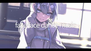 fake face dance music - 歌ってみた【#00/れれ】