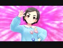 『Radio Happy』なかよしチャイルドスモック松尾千鶴