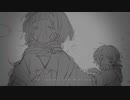 【見崎真優】蜜月アン・ドゥ・トロワ／short ver.【UTAUカバー】
