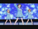 『Never say never』なかよしチャイルドスモック松尾千鶴
