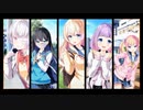 Part2【放課後シンデレラ2】お隣さんは美人センパイ⁉これから起きる恋の予感＿＿＿。ドキドキを掴もう！！