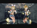 【MMD】つかさ式鏡音リン・レンで「劣等上等」