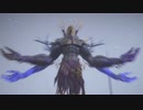【FF16】ティフォン戦【ストーリー】#12
