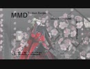 【MMD刀剣乱舞】子羊。【刀帳218番】