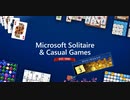 一ヶ月Microsoft Solitaire Collectionデイリーチャレンジ(2023-07-03)