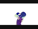 【MMD】プラネテス／VRoidオリキャラ