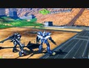 地ステ血涙のオバブ アースリィガンダム【part2】