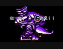 【MUGENキャラ作成】HRーVXC公開！！