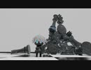 僕たちの価値/3DCGアニメーション