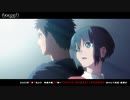 【ED】『もののがたり』第二章　ノンクレジットエンディング「プライベート・ルーム」