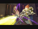 プロゲーマーの女に顔射