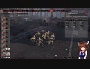 【Steel Division2】部隊・兵器さっくり解説　第九十回　Pz.GRENADIER（MG34）（SS版）【VOICEROID解説】