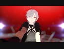 【VRoid】ラッシャイナ【MMD】