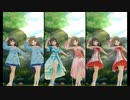 【デレステ】Sunshine See May【SMART、依田芳乃、藤原肇、３倍】